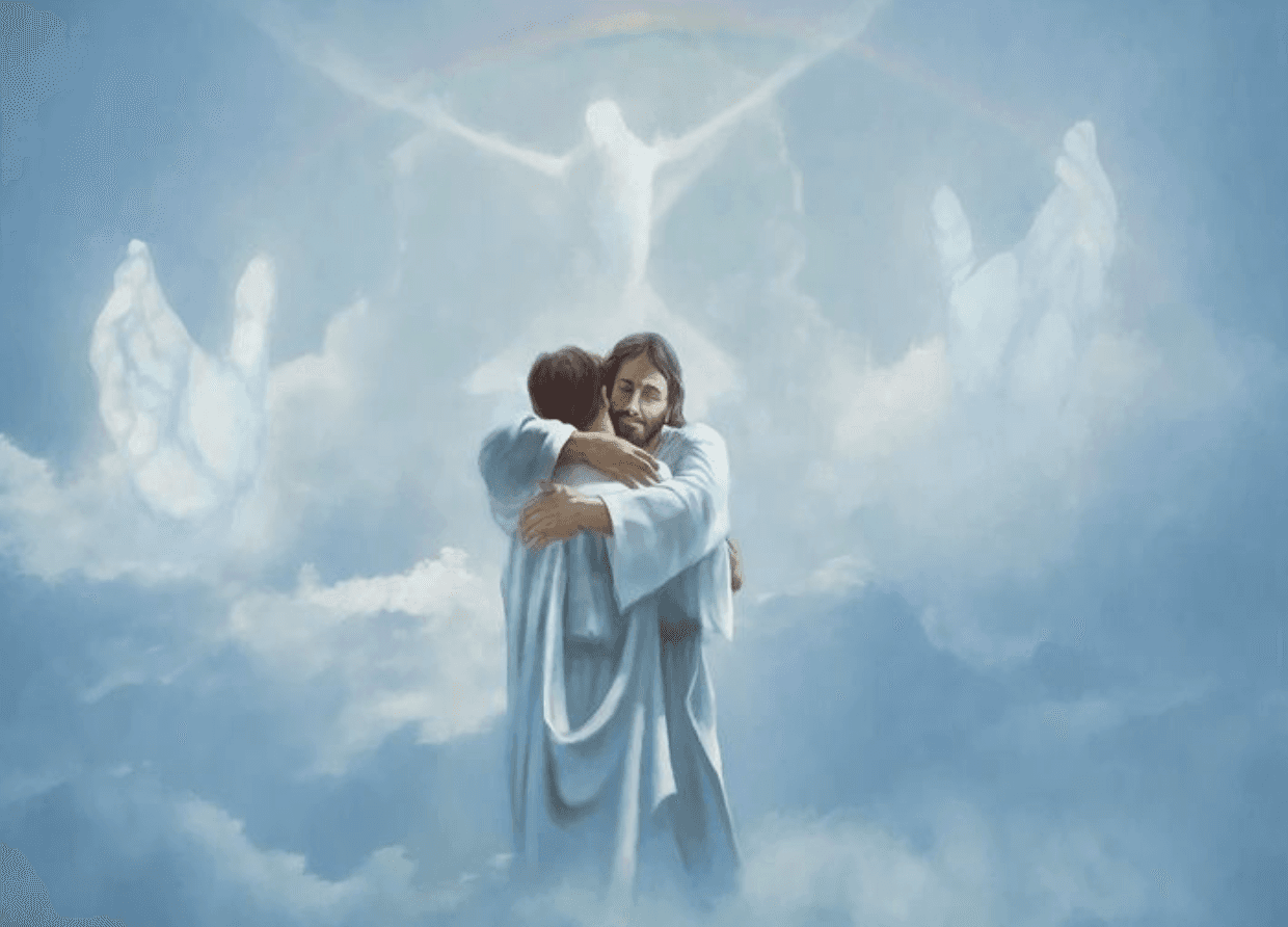 Đừng Cứng Lòng — Hãy Sống