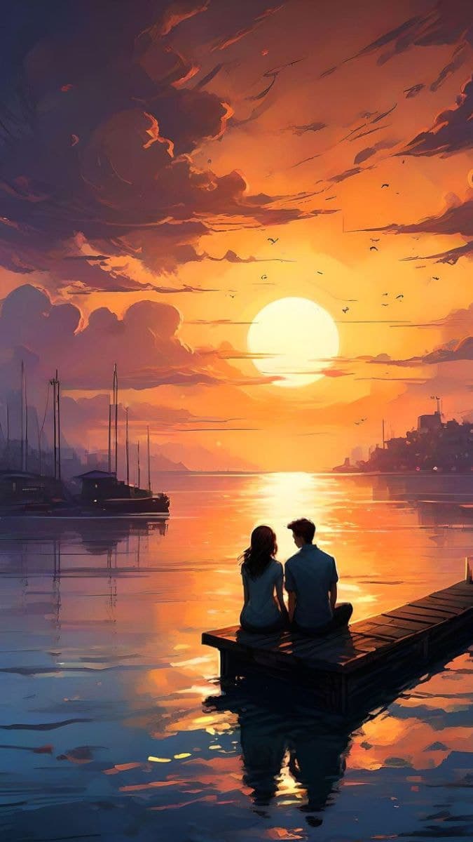 Tình yêu không đổi, chỉ là người đi qua