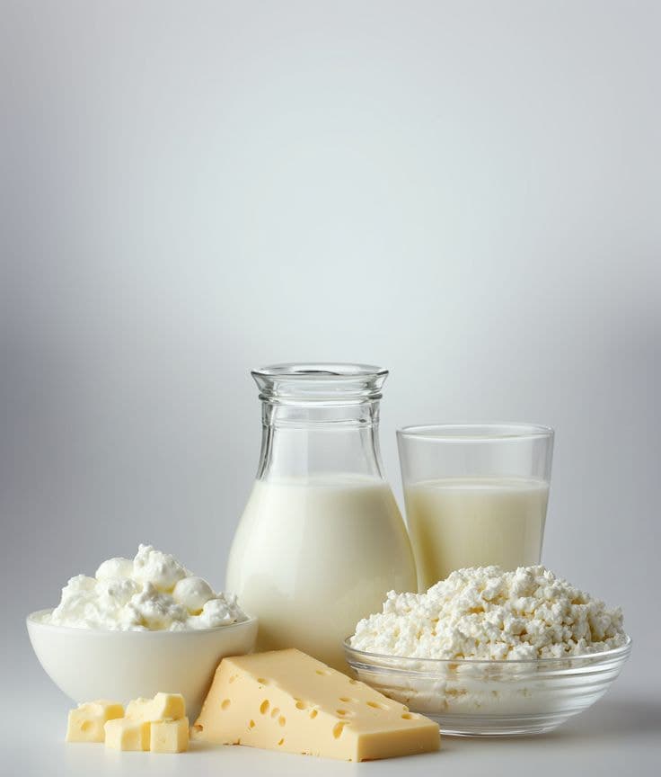 Sữa và nguy cơ ung thư: Góc nhìn khoa học và cách tiếp cận cân bằng