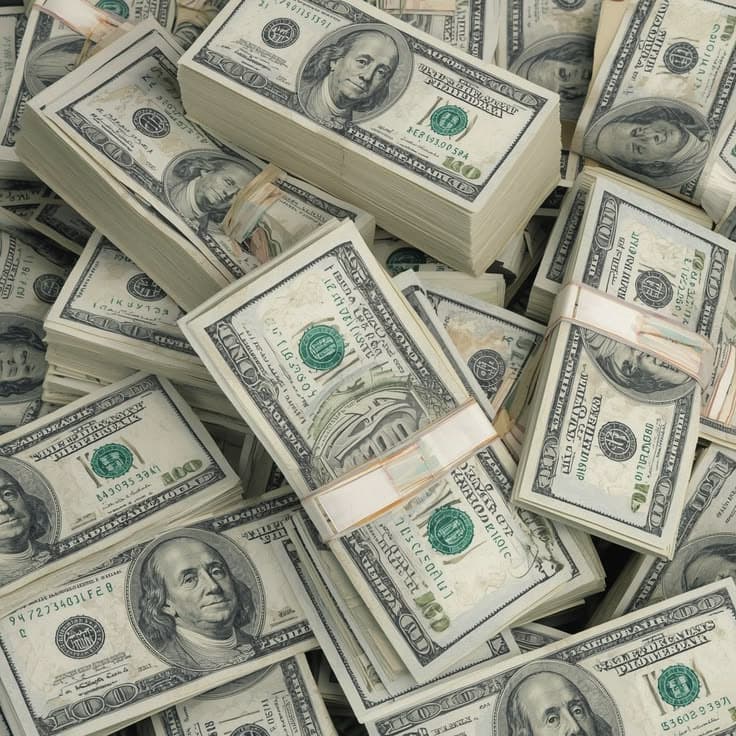 Sự thật về nợ công của Mỹ